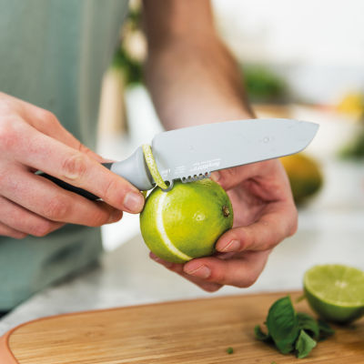 BergHOFF Leo Universal Knife Block