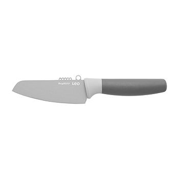 BergHOFF Leo Vegetable Knife with Zester