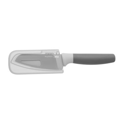 BergHOFF Leo 4.25" Vegetable Knife with Zester