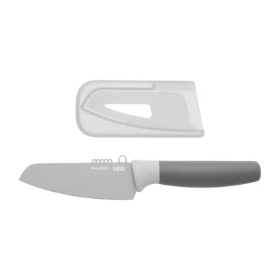 BergHOFF Leo 4.25" Vegetable Knife with Zester