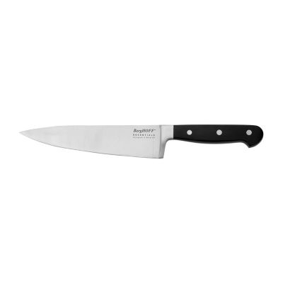 BergHOFF Essentials Triple Riveted 8" Chefs Knife