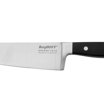 BergHOFF Essentials Triple Riveted 8" Chefs Knife