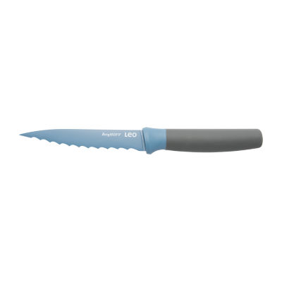 BergHOFF Essentials Serrated 4.5" Utility Knife