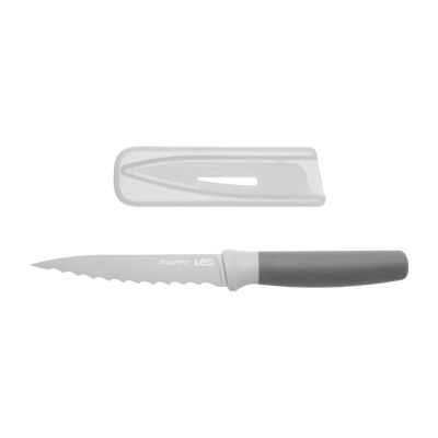 BergHOFF Leo Serrated 4.5" Utility Knife