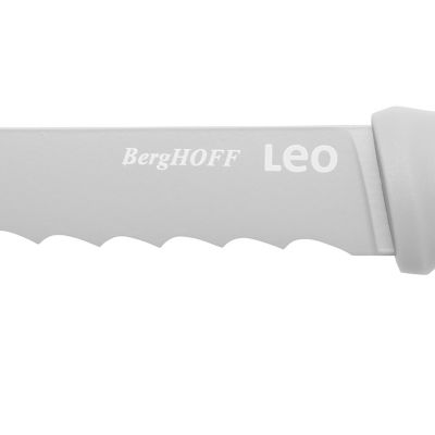 BergHOFF Leo Serrated 4.5" Utility Knife