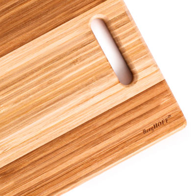 BergHOFF Bamboo 14.2"x8.7" Cutting Board