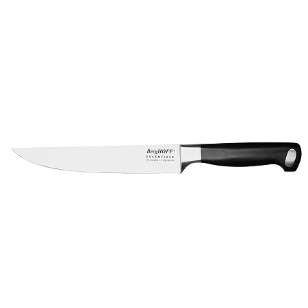 Berghoff Essentials Gourmet 6" Utility Knife In Black