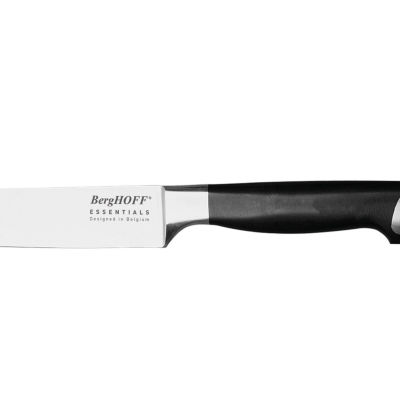 BergHOFF Essentials 6.75 in. Stainless Steel Cleaver 1301086 - The Home  Depot