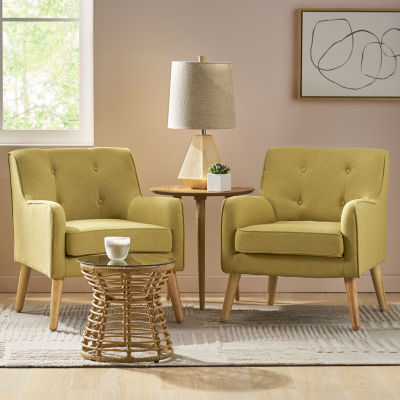 2 Piece Felicity Armchair