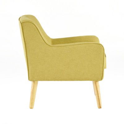 2 Piece Felicity Armchair