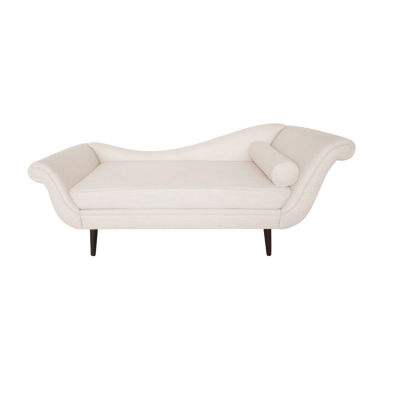 Calvet Chaise Lounge