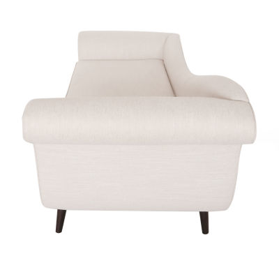 Calvet Chaise Lounge