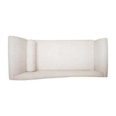 Calvet Chaise Lounge