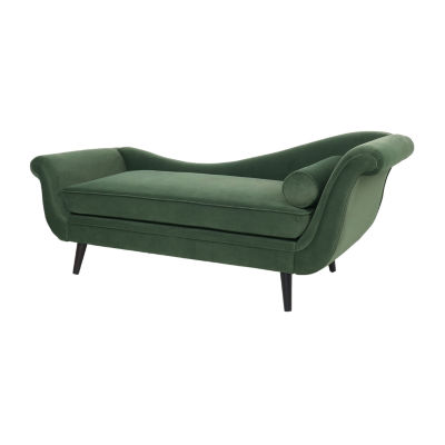 Calvet Chaise Lounge