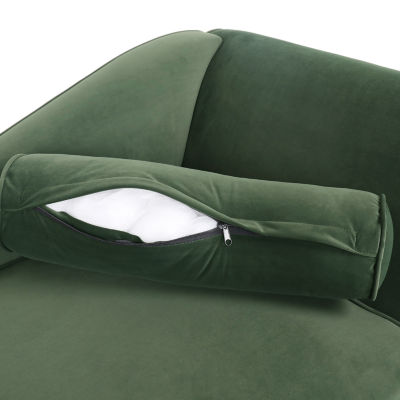 Calvet Chaise Lounge