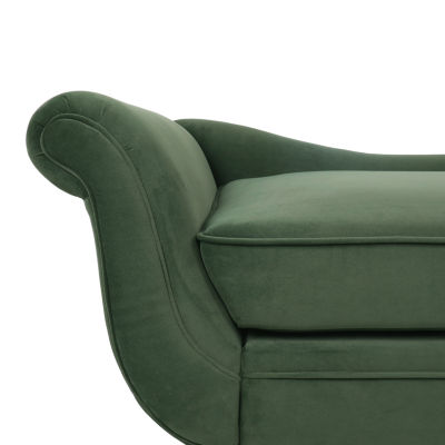 Calvet Chaise Lounge