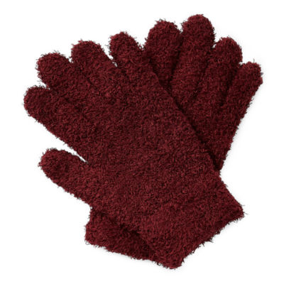 Mixit Fluffy Cold Weather Gloves