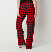 Sleep Chic Flannel Pajamas & Robes for Women - JCPenney