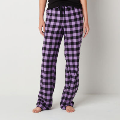 Womens tall best sale flannel pants