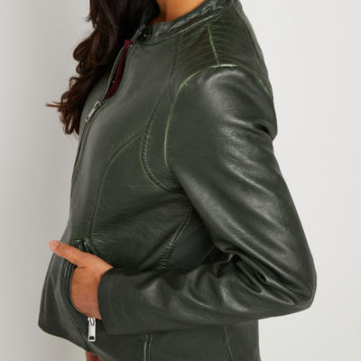 a.n.a Womens Utility Jacket