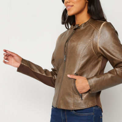 a.n.a Womens Utility Jacket