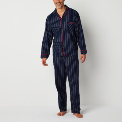 The bay 2025 flannel pajamas