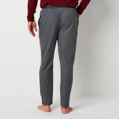 Stafford mens lounge discount pants