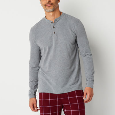 Mens discount stafford pajamas