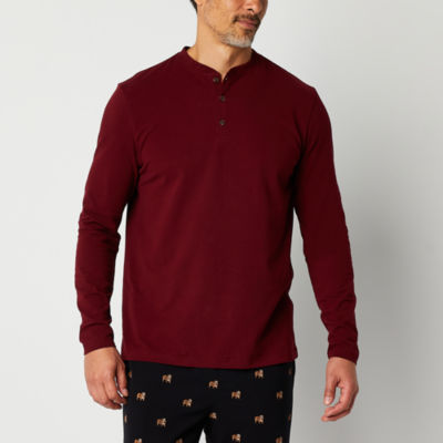 jcpenney henley