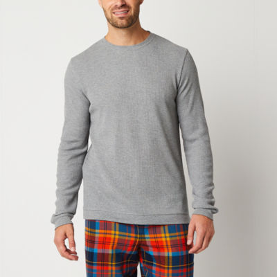 st john's bay long sleeve thermal top