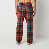 Men's Orange Pajamas, Loungewear & Robes