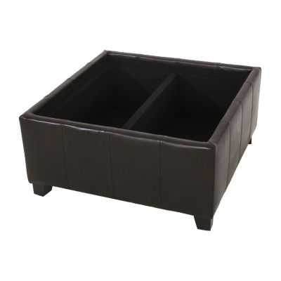 Mansfield Storage Upholstered Bench