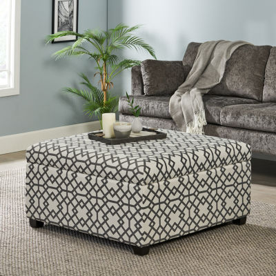 Tempe Storage Bench