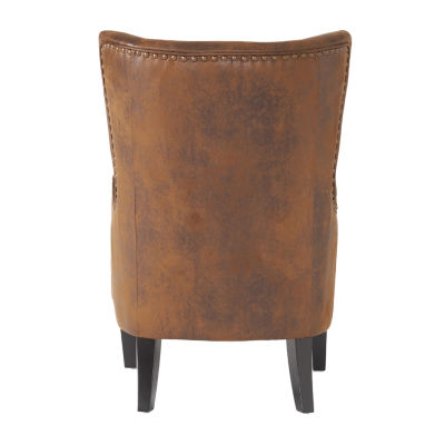 Lorenzo Wingback Chair