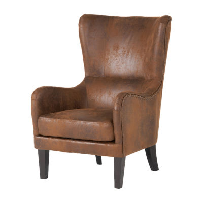 Lorenzo Wingback Chair