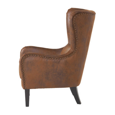 Lorenzo Wingback Chair