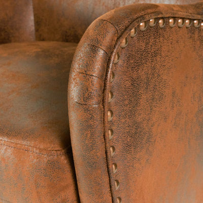 Lorenzo Wingback Chair