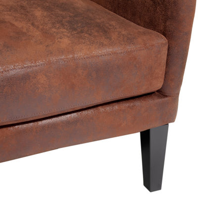 Lorenzo Wingback Chair