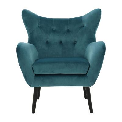 Seigfried Wingback Chair