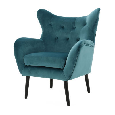 Seigfried Wingback Chair