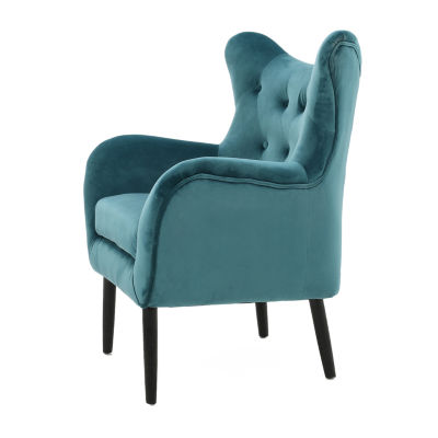 Seigfried Wingback Chair