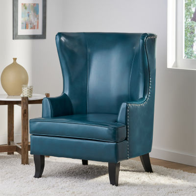 Canterburry Wingback Chair