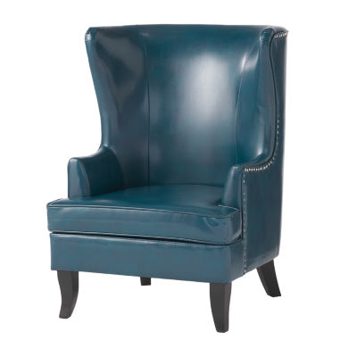 Canterburry Wingback Chair