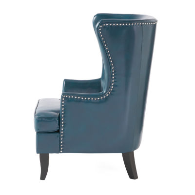 Canterburry Wingback Chair