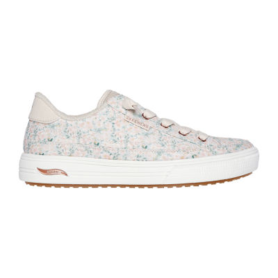 Skechers Arch Fit Arcade Flowa Powa Womens Sneakers