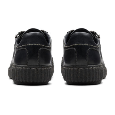 Clarks Caroline Jan Womens Round Closed Toe Slip-On Shoe