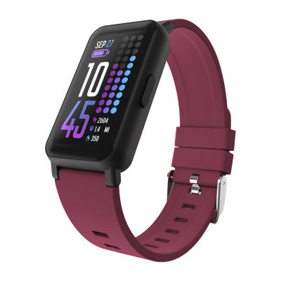 Itouch Active 4 Unisex Adult Smart Watch Tc4s01-G10