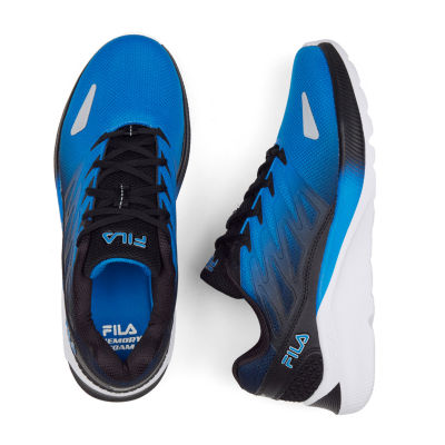 FILA Memory Sequence 2 Mens Running Shoes