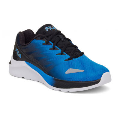 Fila memory startup men's running shoes best sale