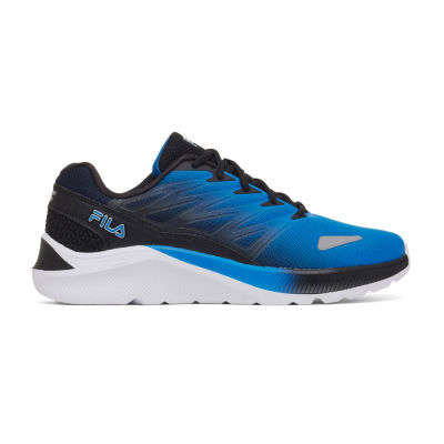 FILA Memory Sequence 2 Mens Running Shoes